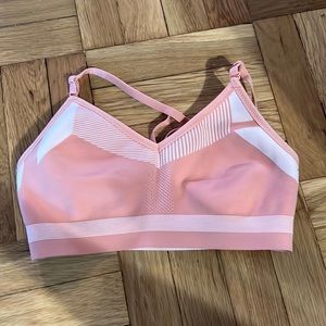 Nike sports bra small